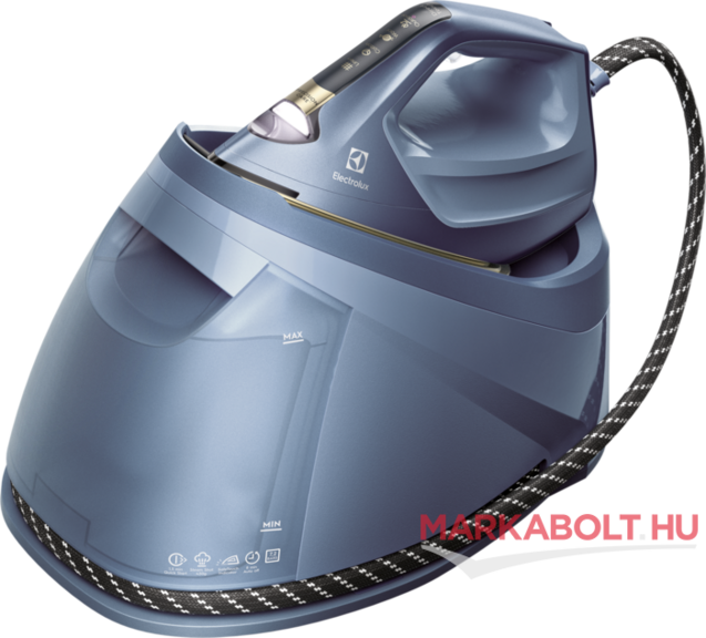 Electrolux E8ST1-6DBM gőzállomás 